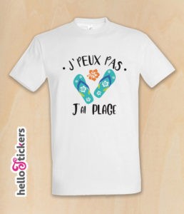 Jpeux Pas Jai Plage Je Peux Pas Jai Plage Je Ne Peux Pas